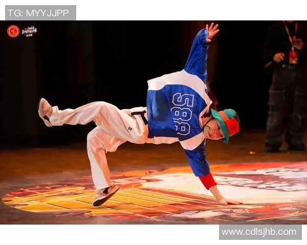 西安街舞队与重庆街舞队赛后复盘分析团队配合与表现的精彩瞬间