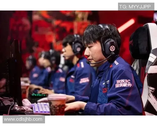 青年赛点评：JDG战队状态回暖展现强劲实力与团队默契